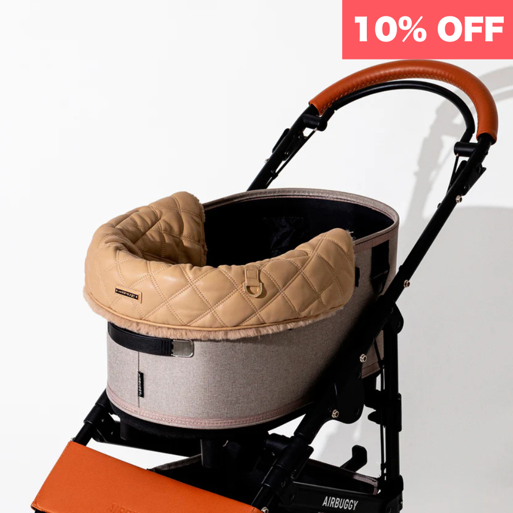 コンフォーター DIA、Cinnamon Beige シナモンベージュ