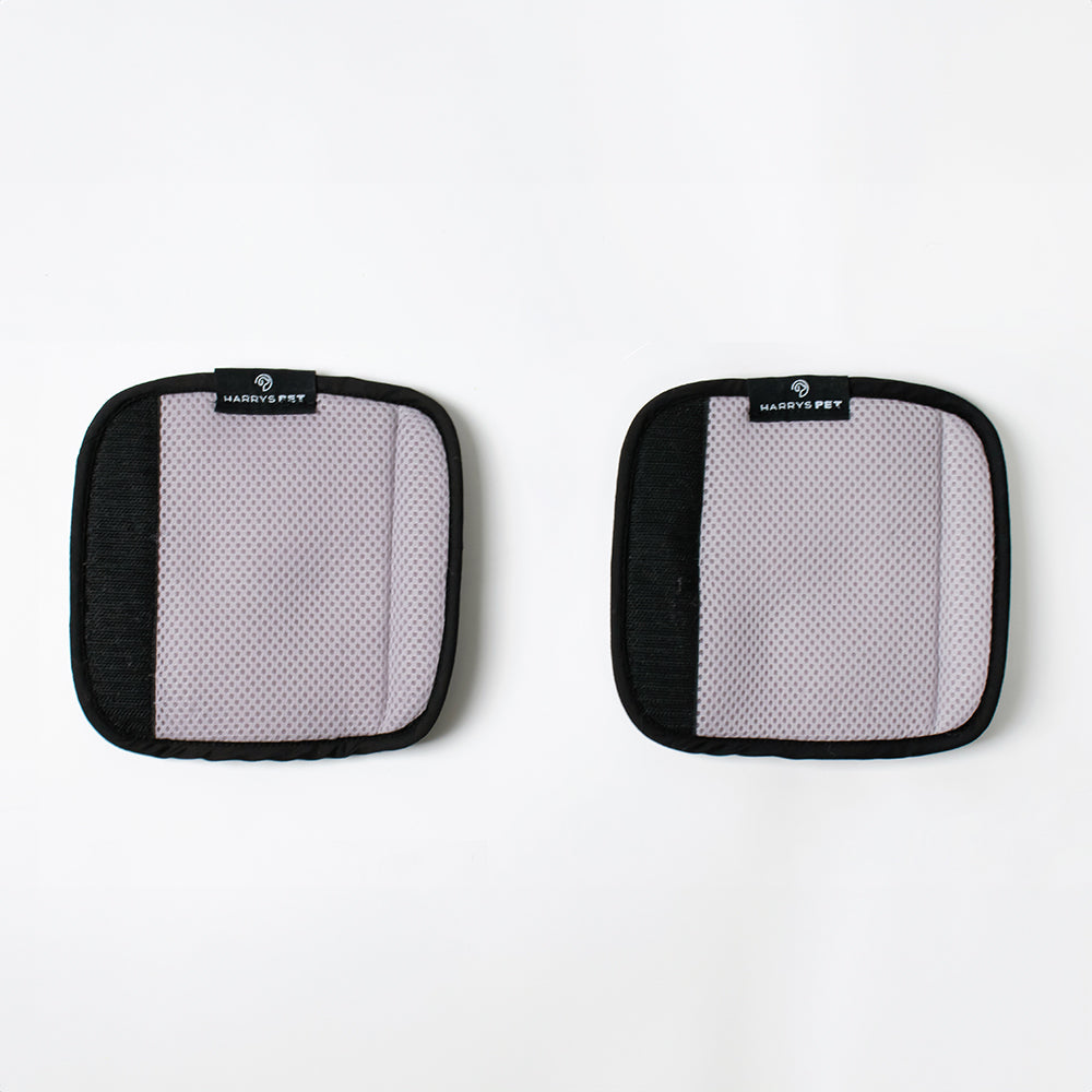 ハンドルカバー メルティング、Lavender ラベンダー（2P）