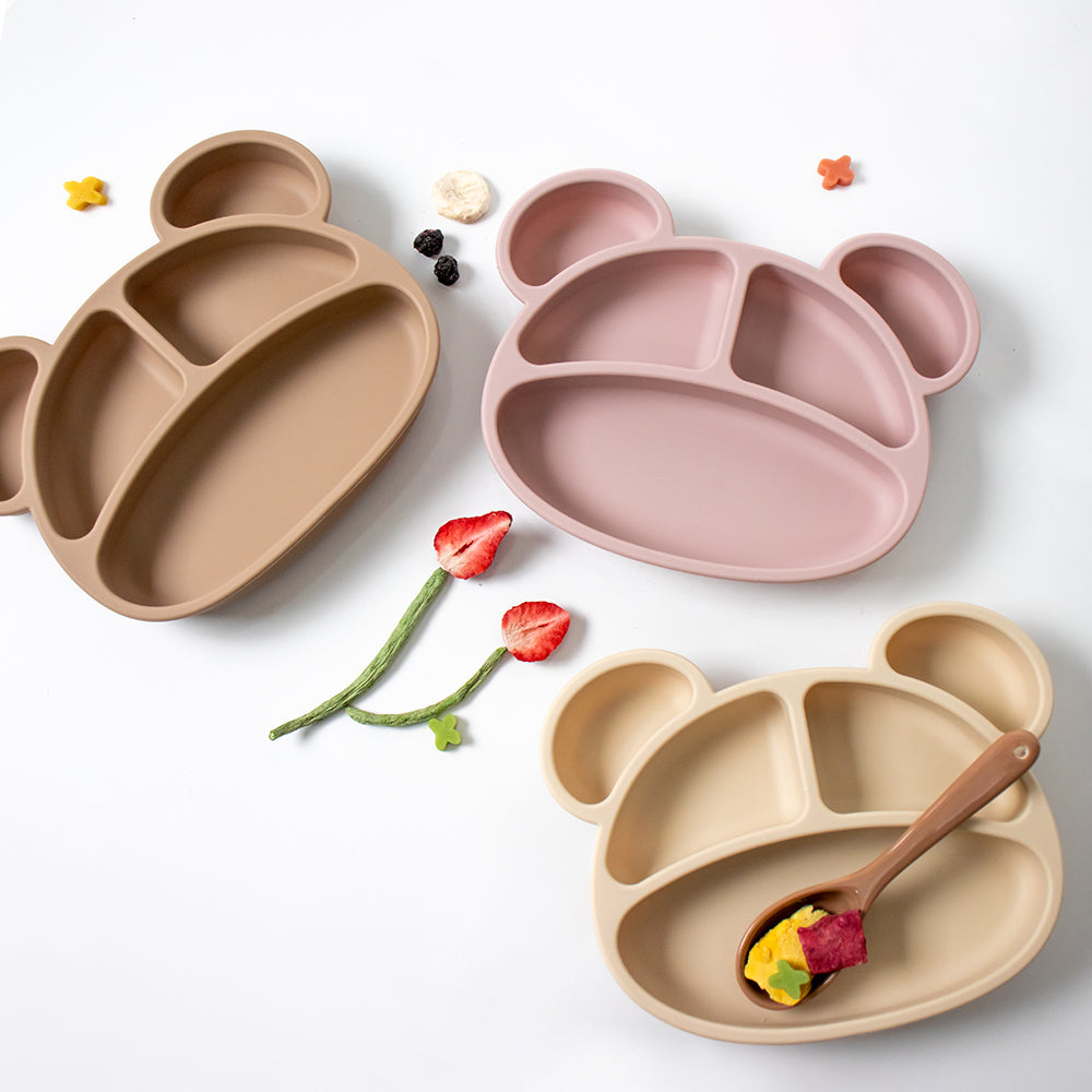 ペット用フードプレート - Berry Yummy Plate