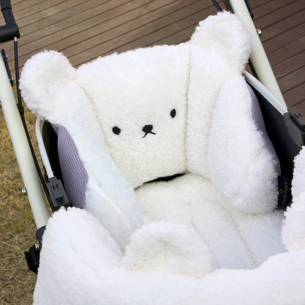 ロココ メルティング、White ホワイト