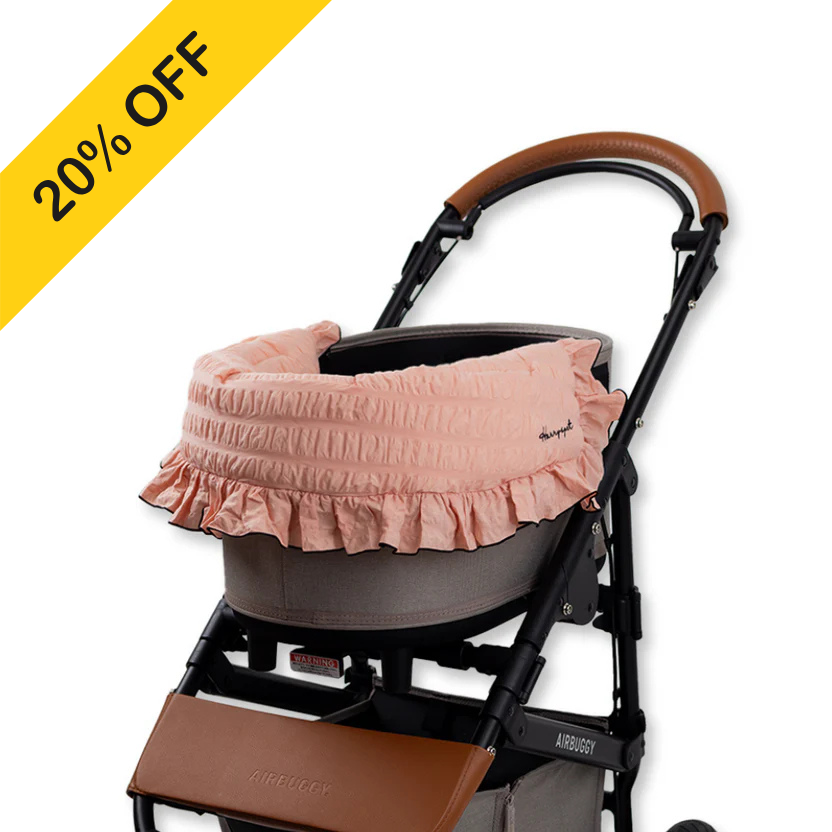 コンフォーター NEWマーガレット 、Coral Pinkコーラルピンク