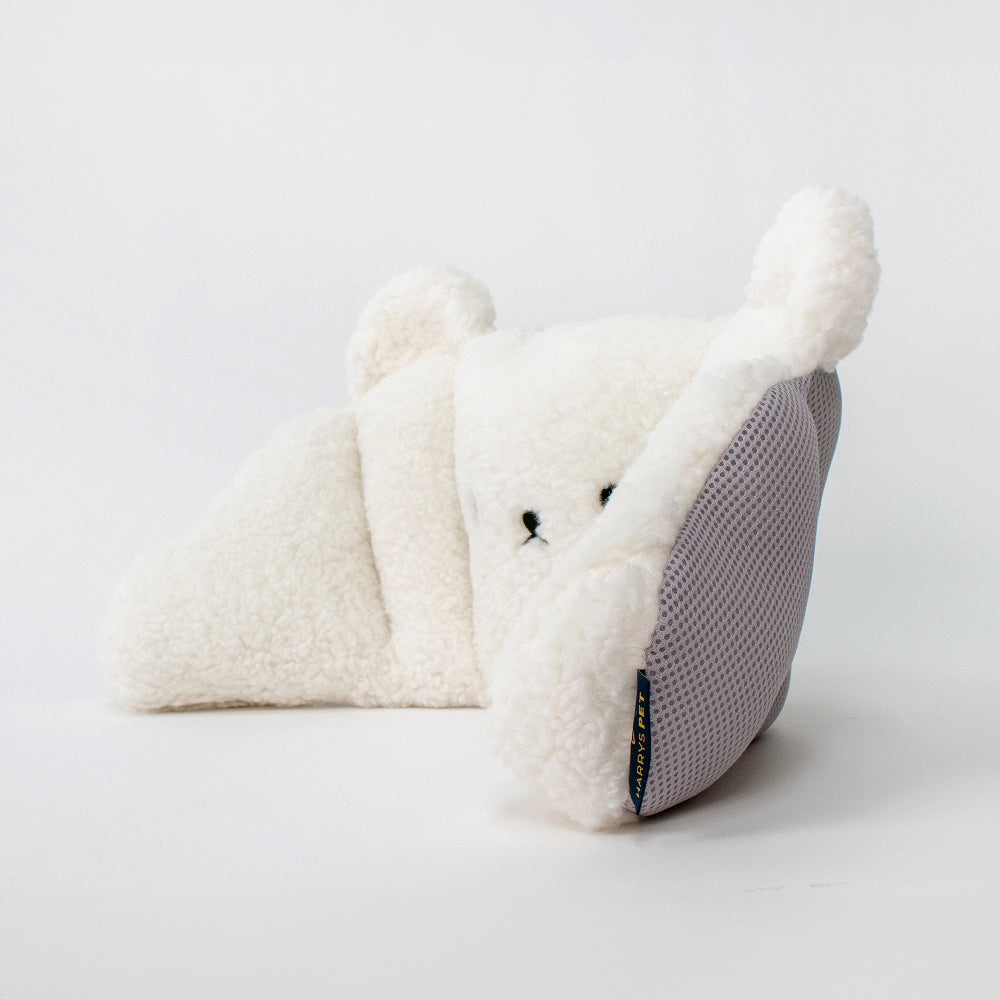 ロココ メルティング、White ホワイト