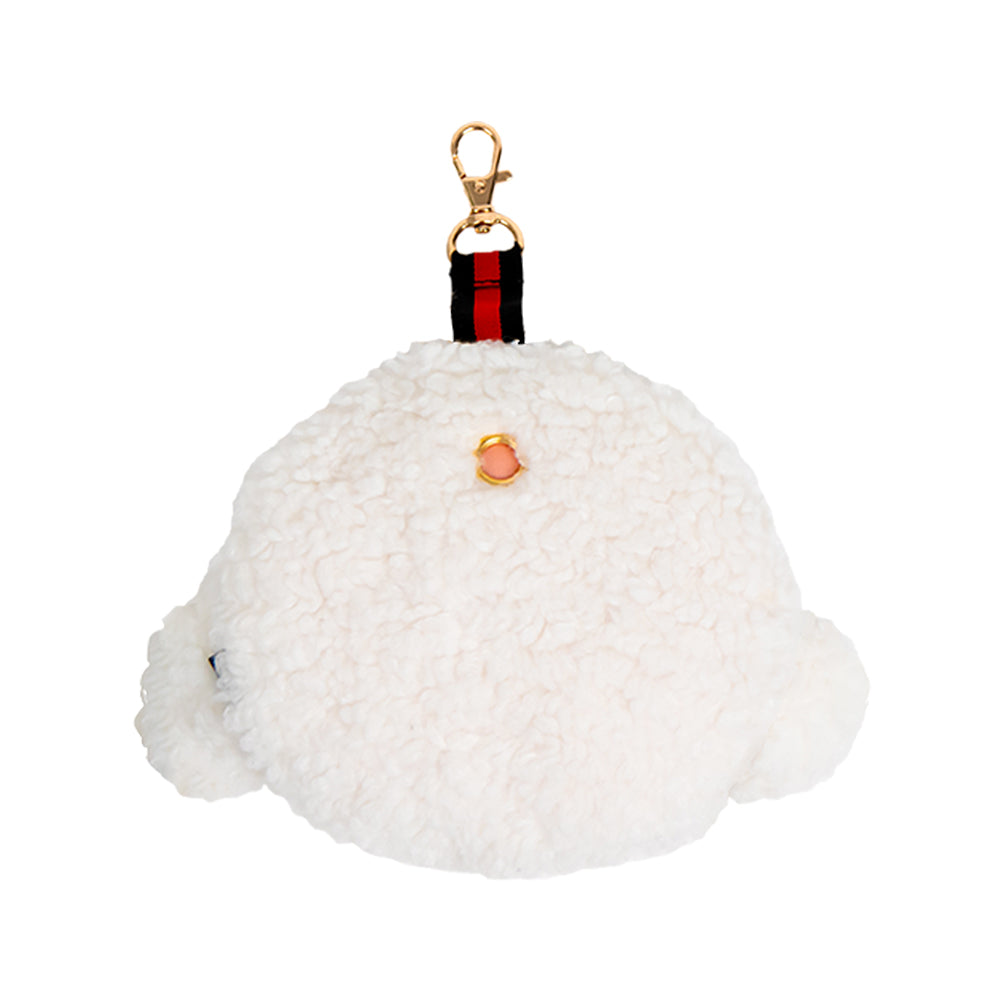 マナーポーチ、フリー