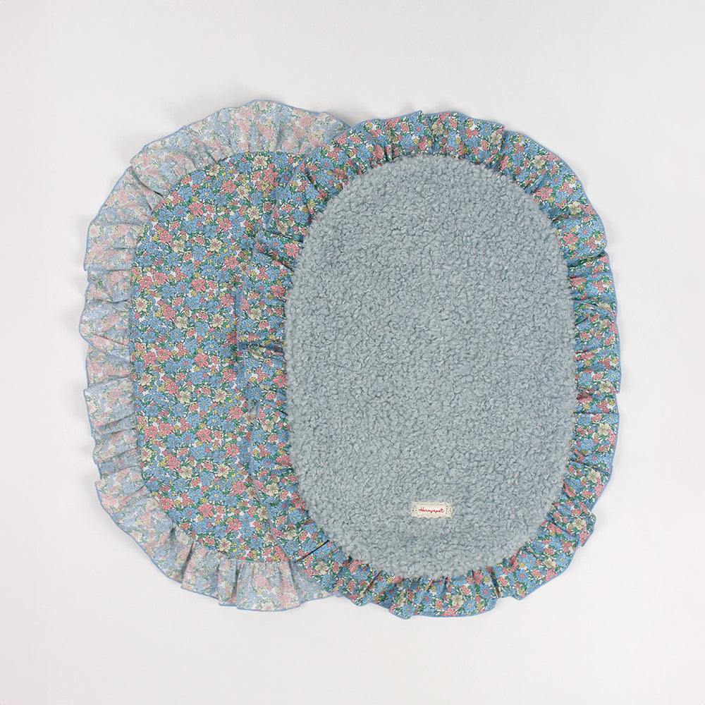 フラワーカフェマット