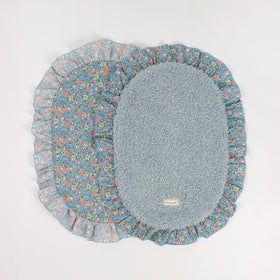 フラワーカフェマット