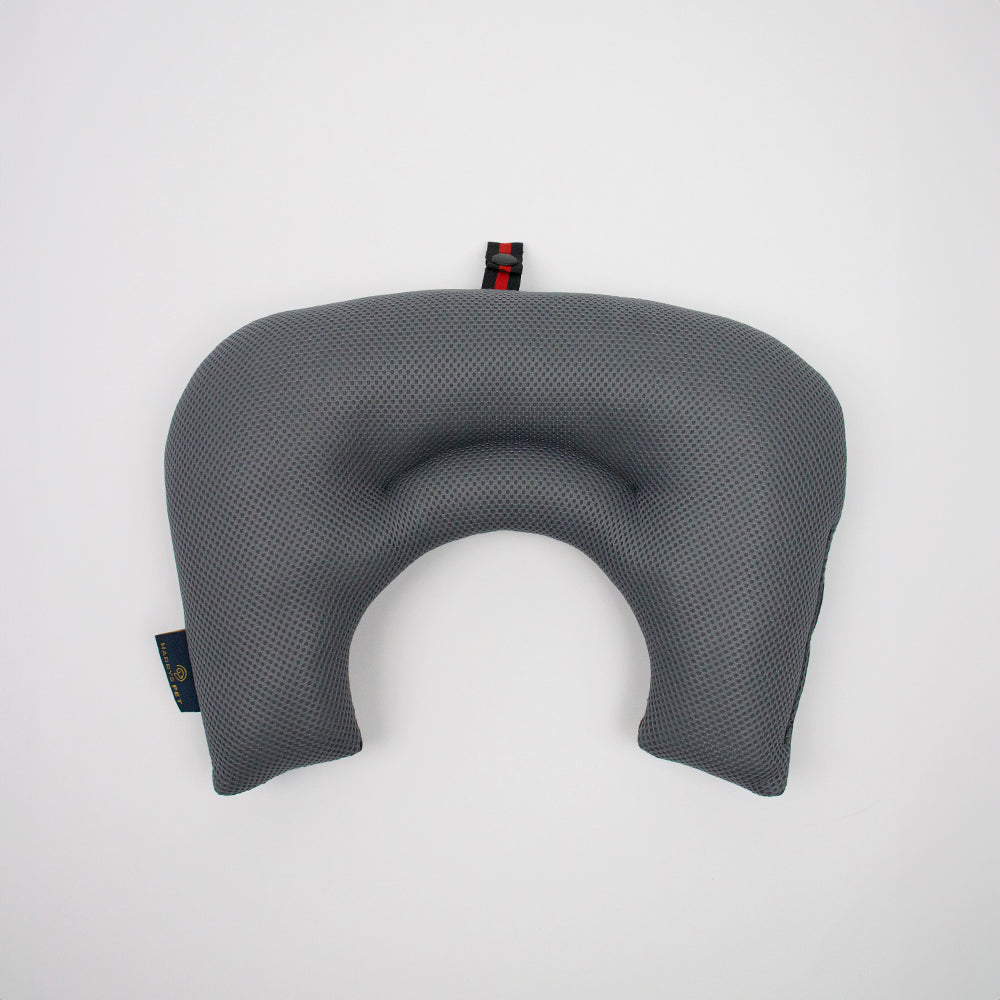 ボールスター Closet プリーツセットアップ、Charcoal チャコール