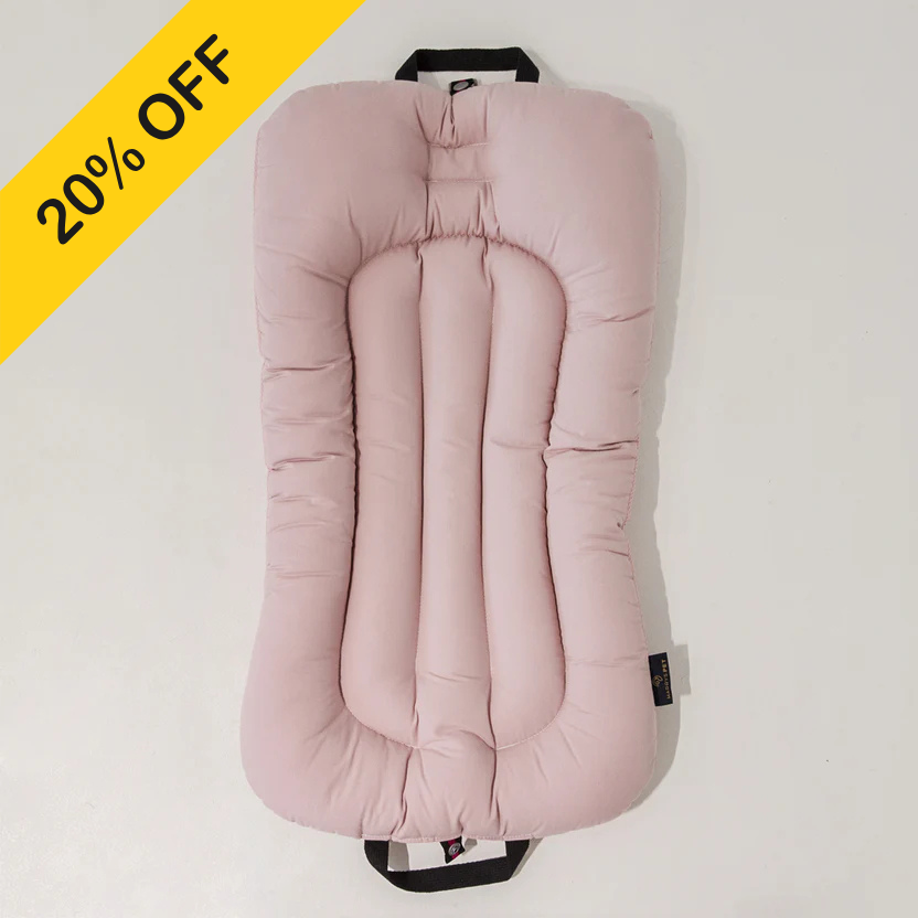 ライナー プリエ、Pink ピンク