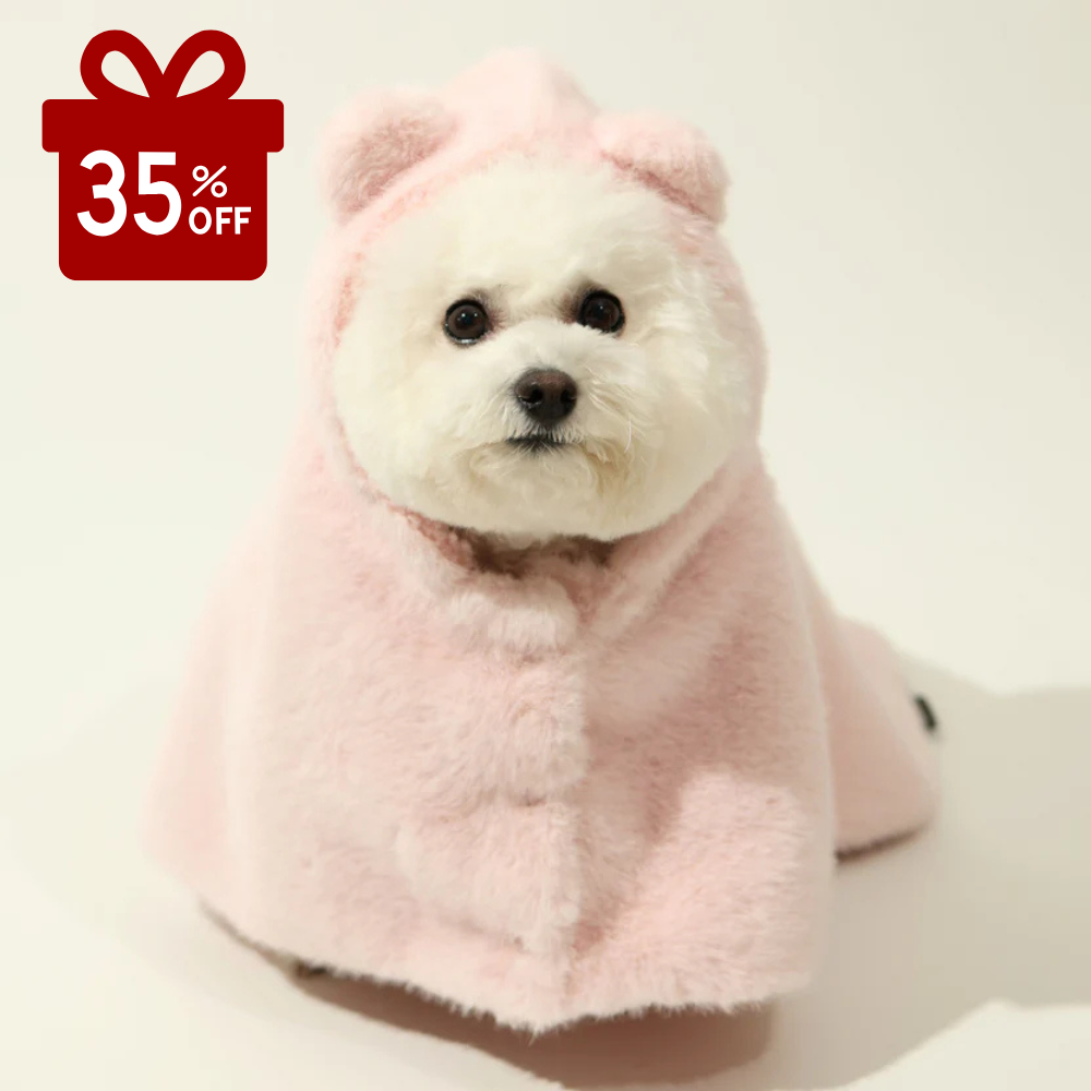 バギーローブ Buggy Robe