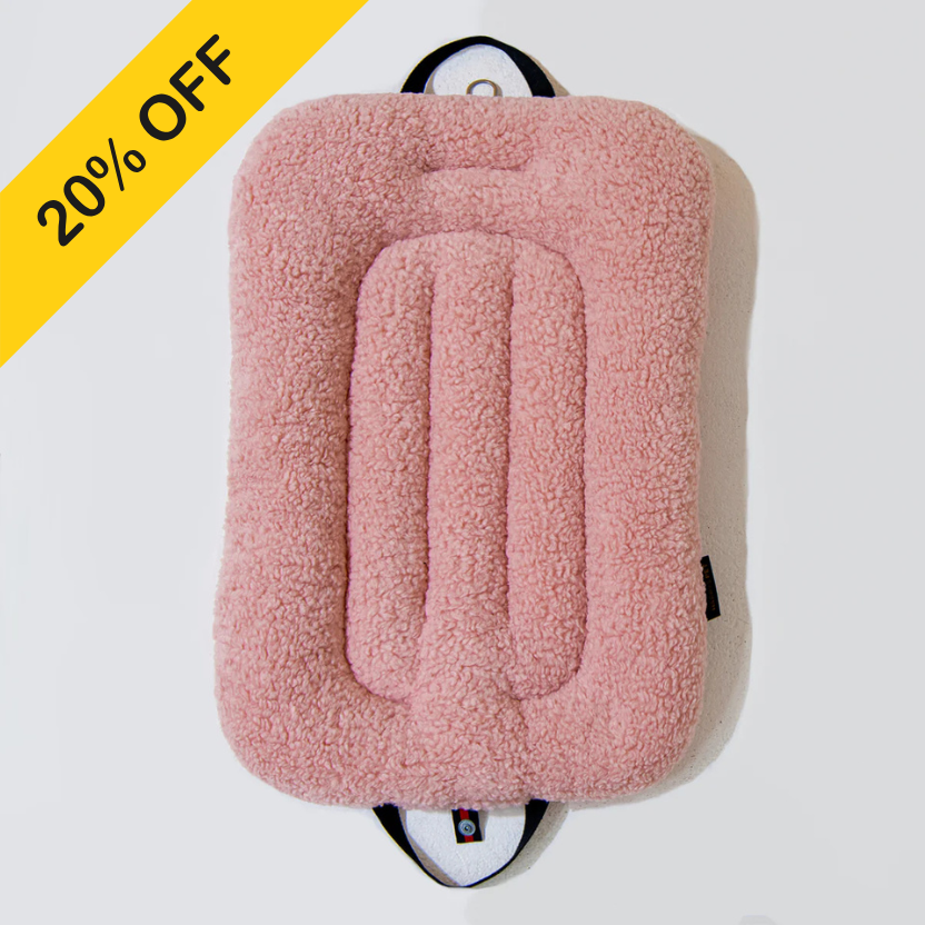 ライナー ポグリ、コットンピンク