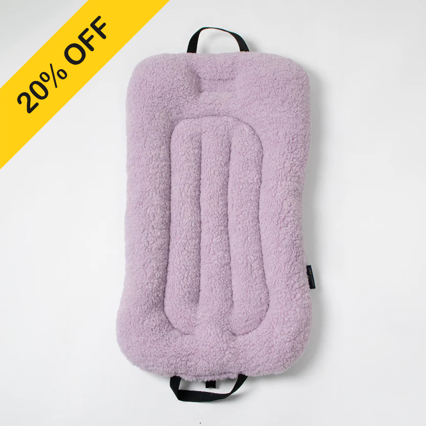 ライナー メルティング、Lavender ラベンダー