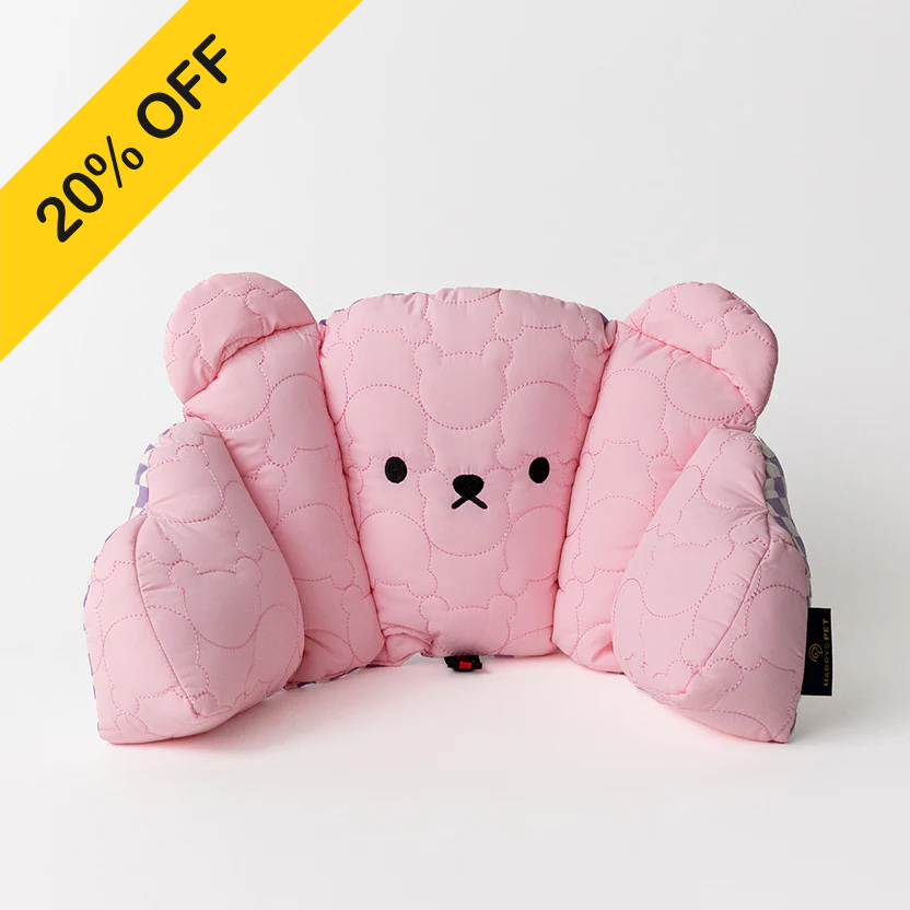 ロココ  Berry More、Pink & Raspberry ピンク＆ラズベリー