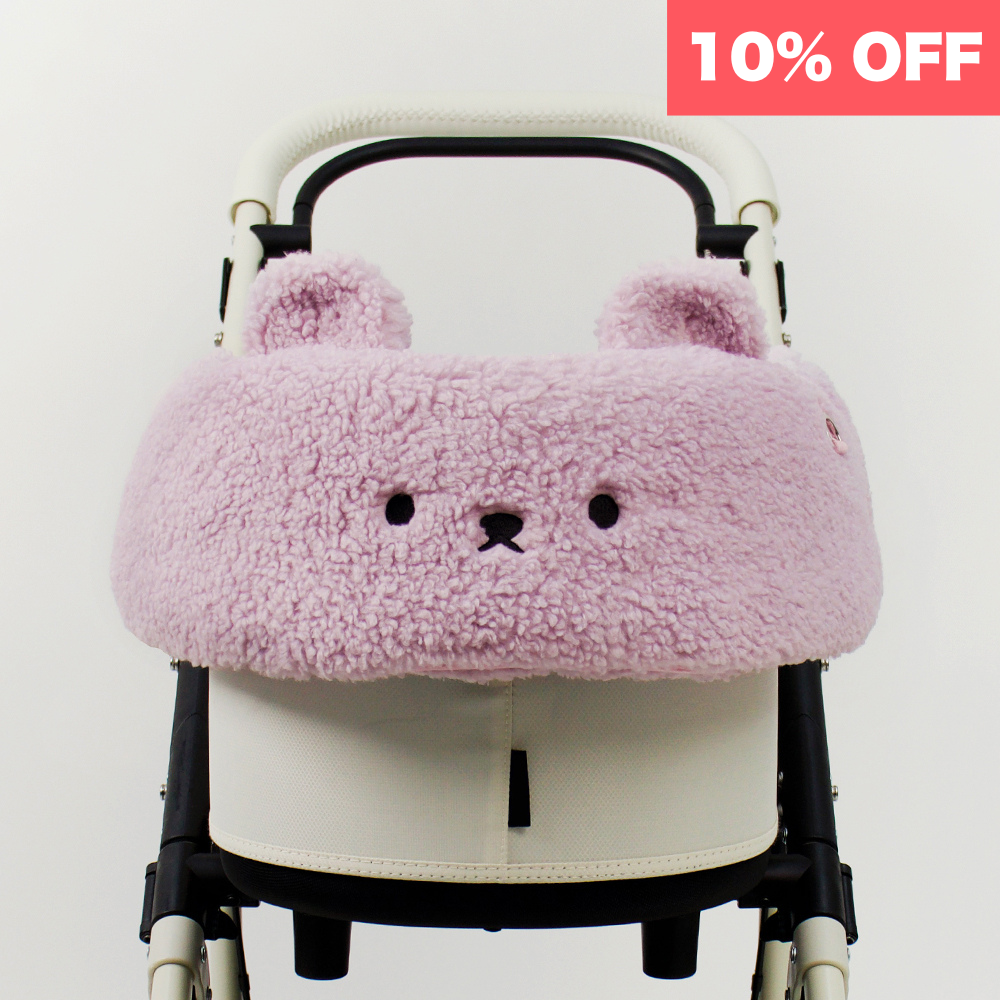 コンフォーター メルティング、Lavender & Pink ラベンダー＆ピンク