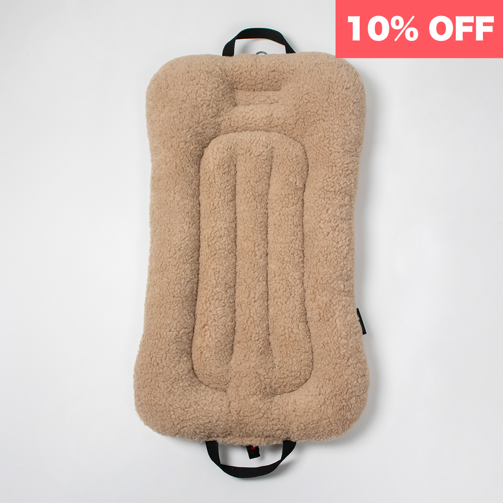 ライナー メルティング、Beige ベージュ【XS/S/L】