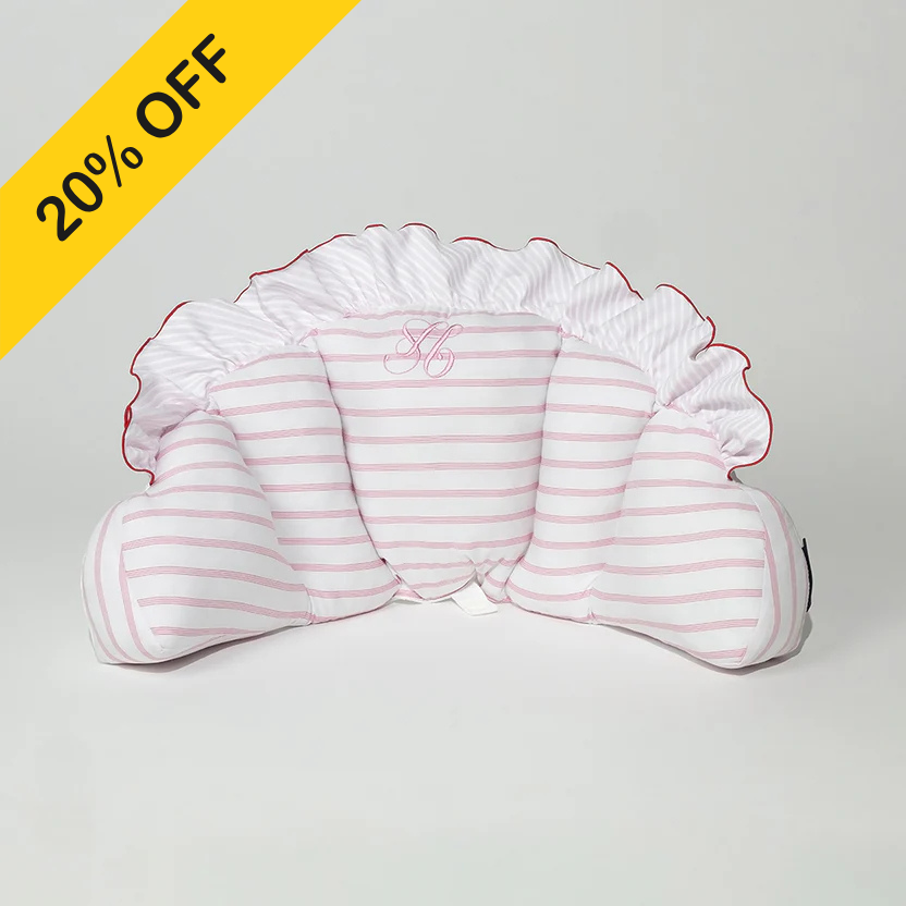 ロココ、クルーズ、Ocean Pink オーシャンピンク