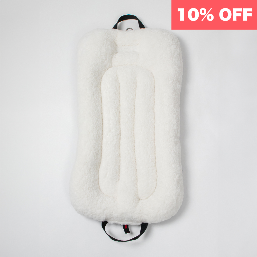 ライナー メルティング、White ホワイト【XS/S/L】