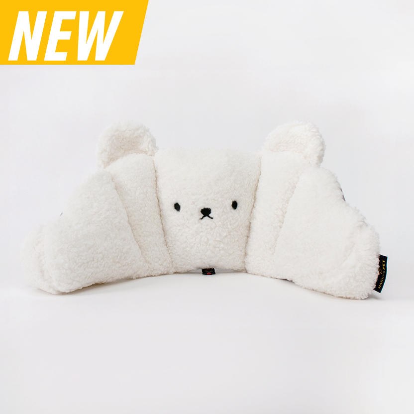 ロココ メルティング、White ホワイト