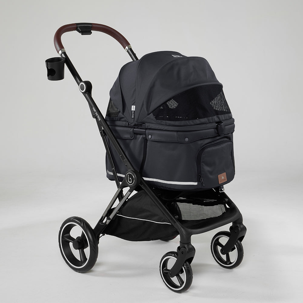 ★予約販売★【Not So Big】Nero Max3、ペットカート