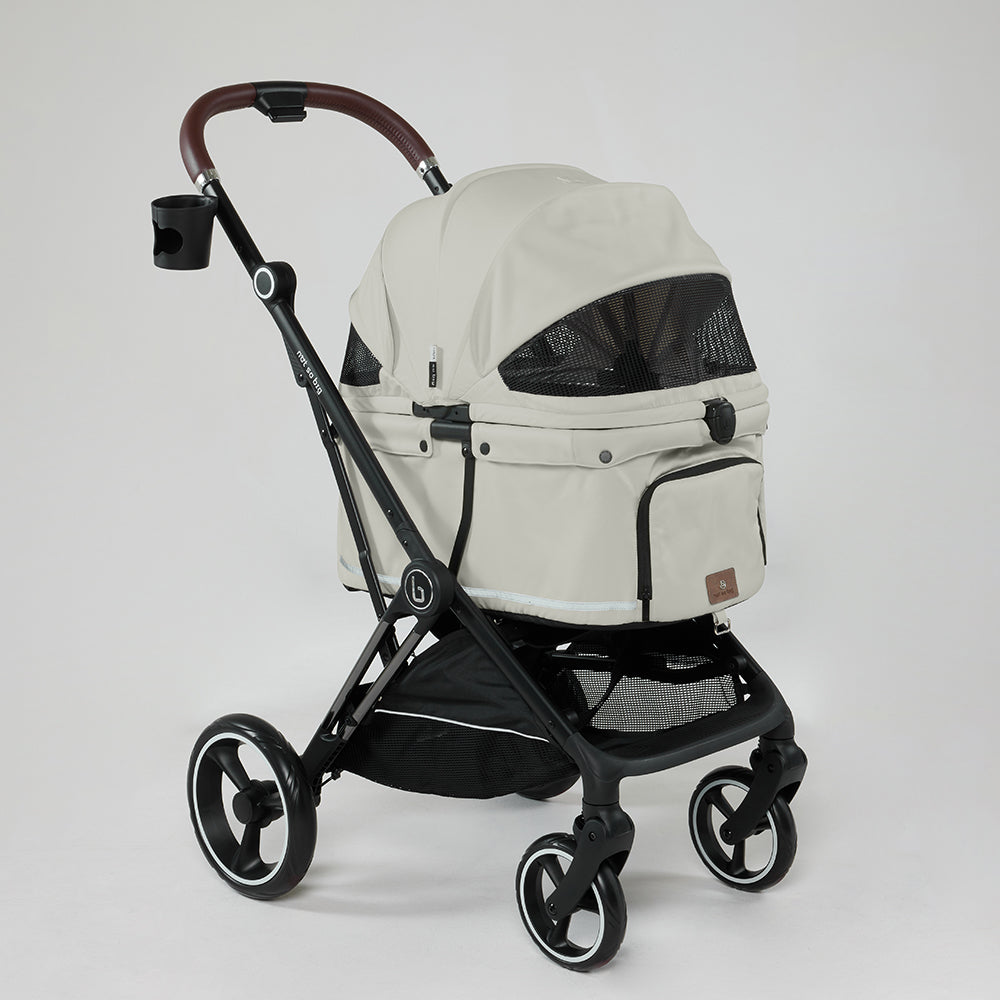 ★予約販売★【Not So Big】Nero Max3、ペットカート