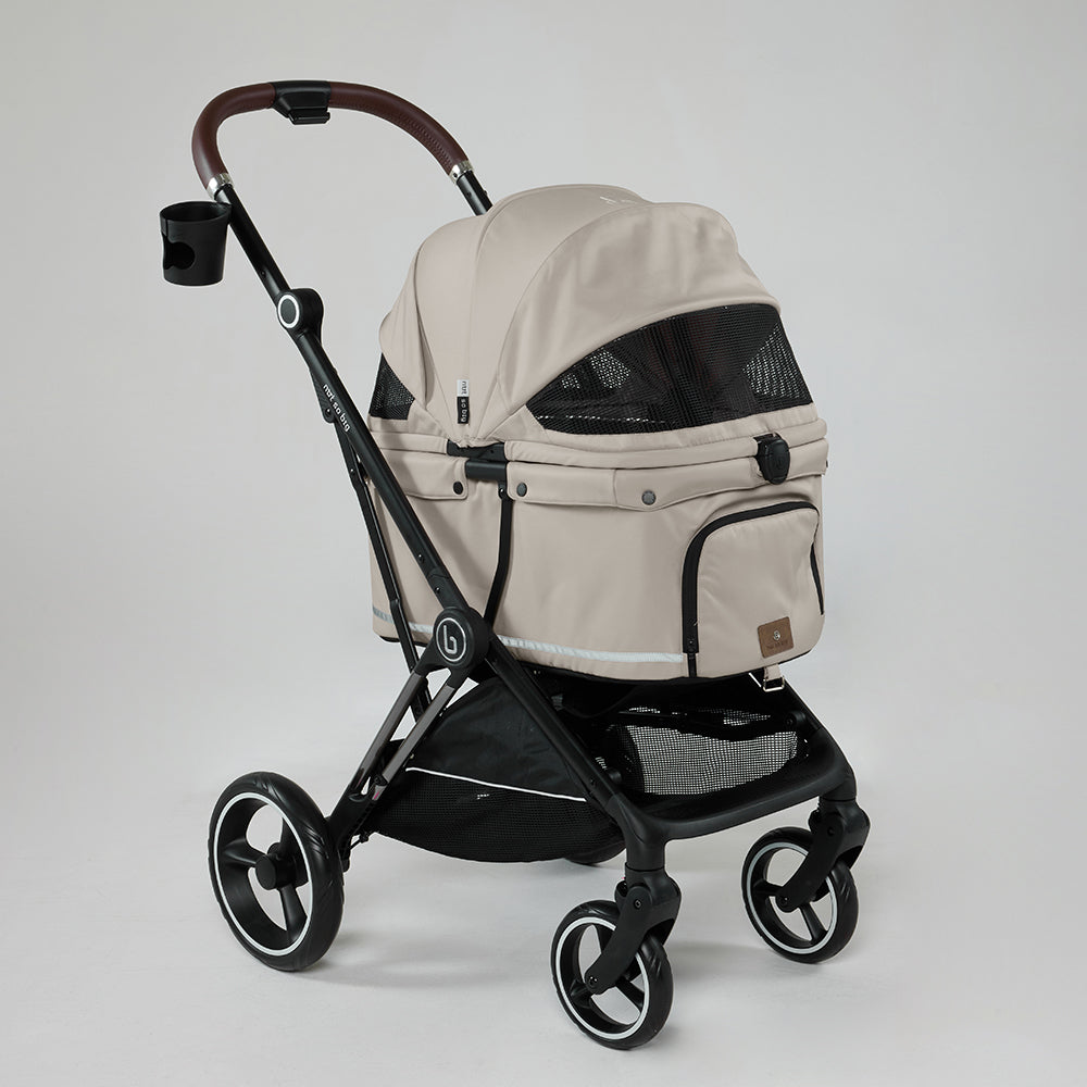 ★予約販売★【Not So Big】Nero Max3、ペットカート