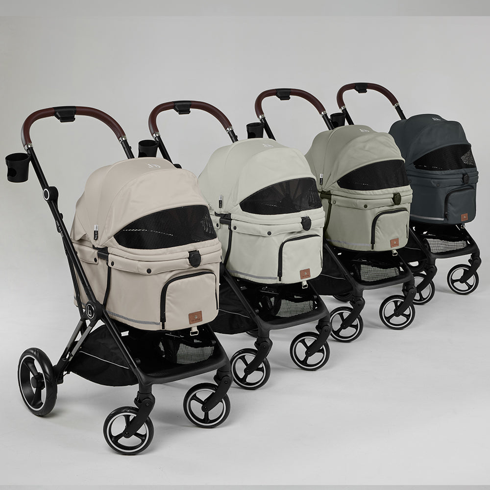 ★予約販売★【Not So Big】Nero Max3、ペットカート