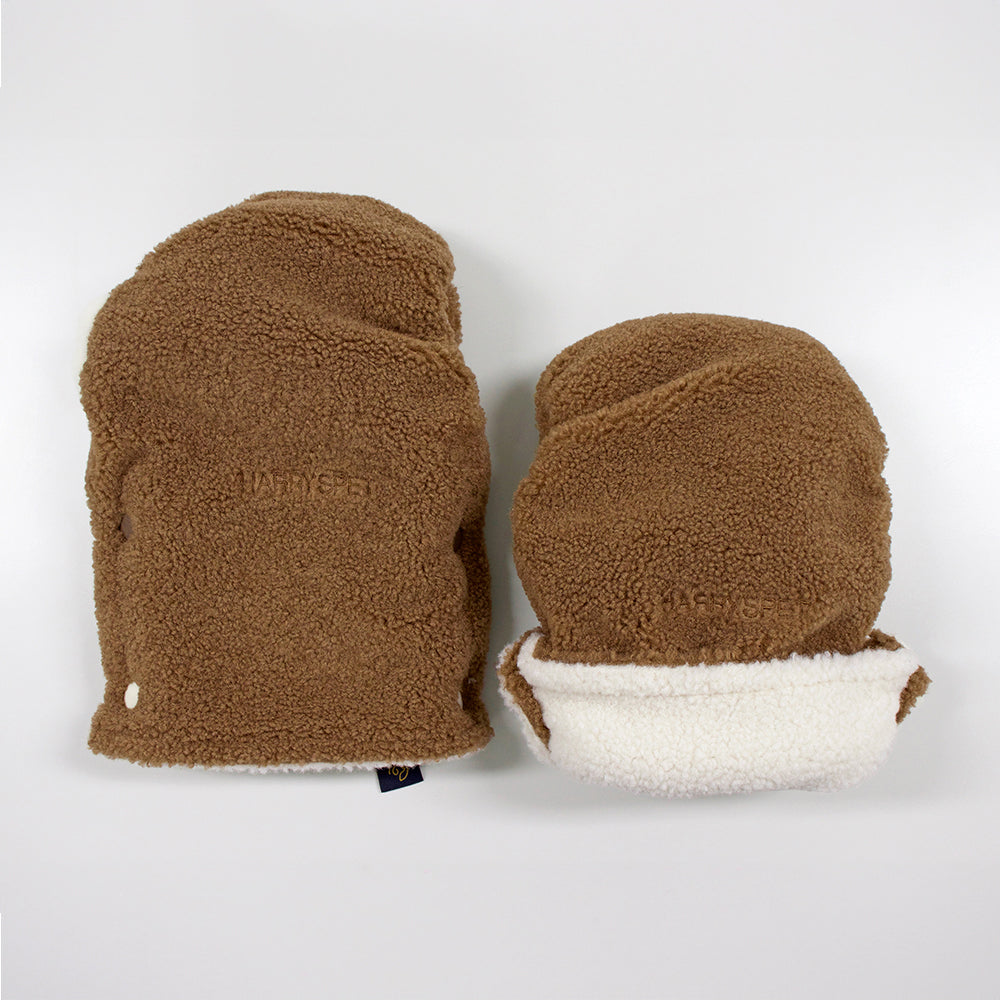 もこもこカートグローブ（2P）