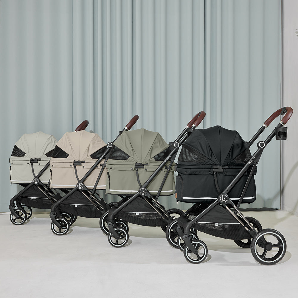 ★予約販売★【Not So Big】Nero Max3、ペットカート