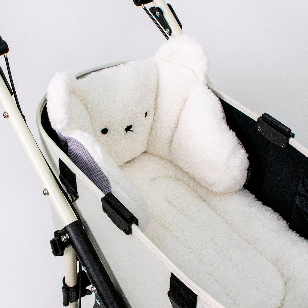 ロココ メルティング、White ホワイト