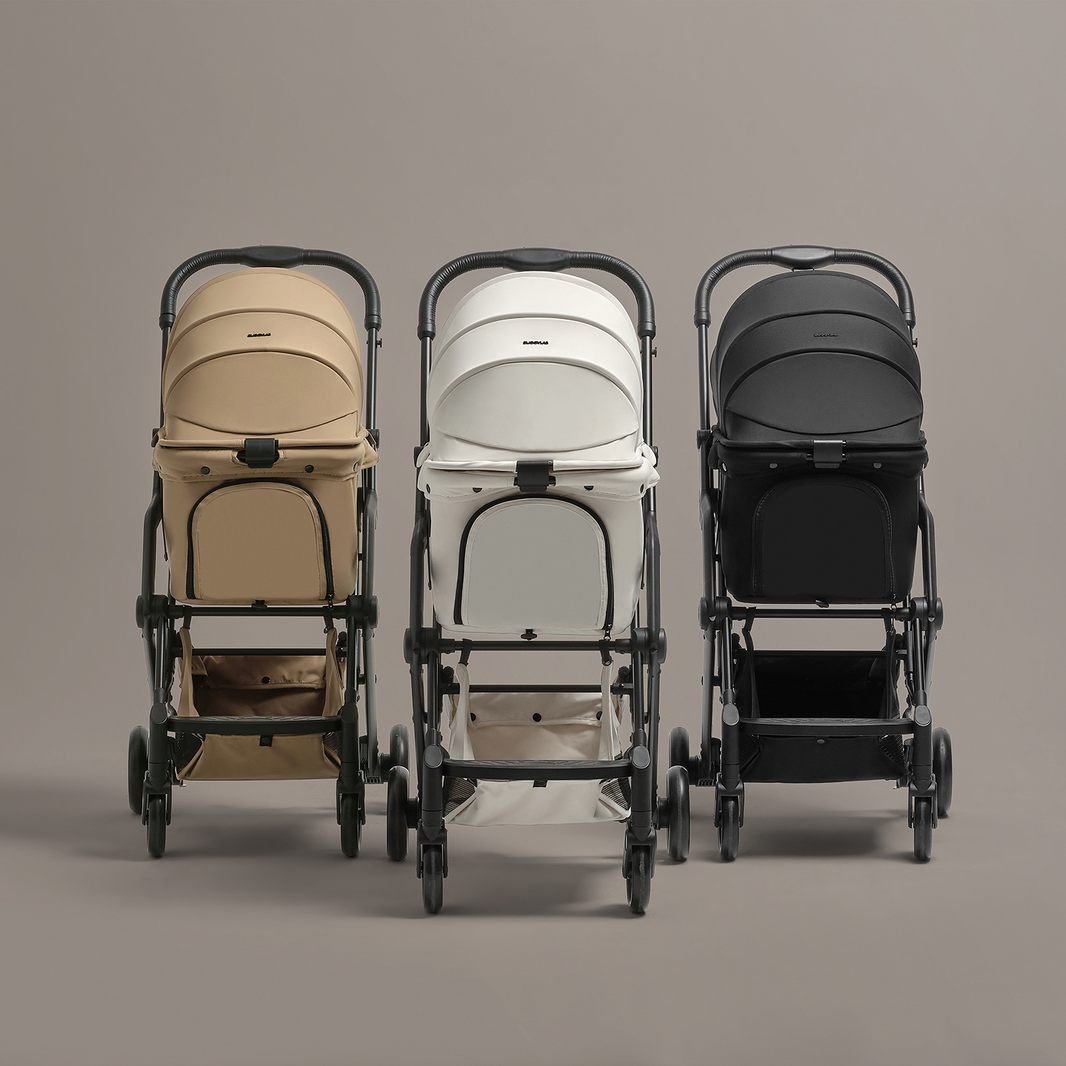 【Buggy Lab】ニューバギーワン、ペットカート