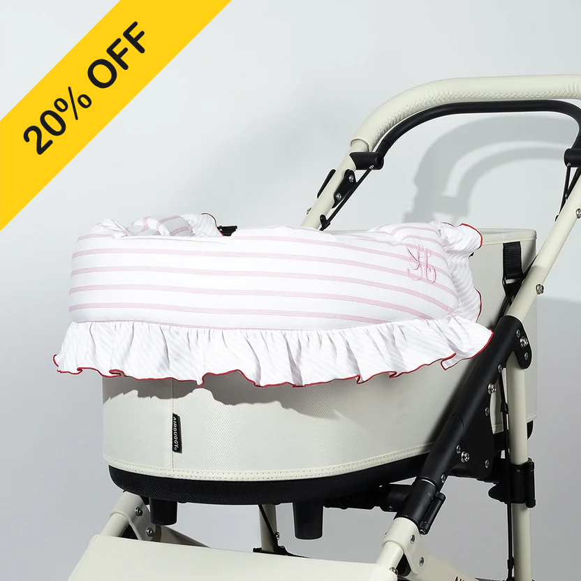 コンフォーター クルーズ、Ocean Pink オーシャンピンク