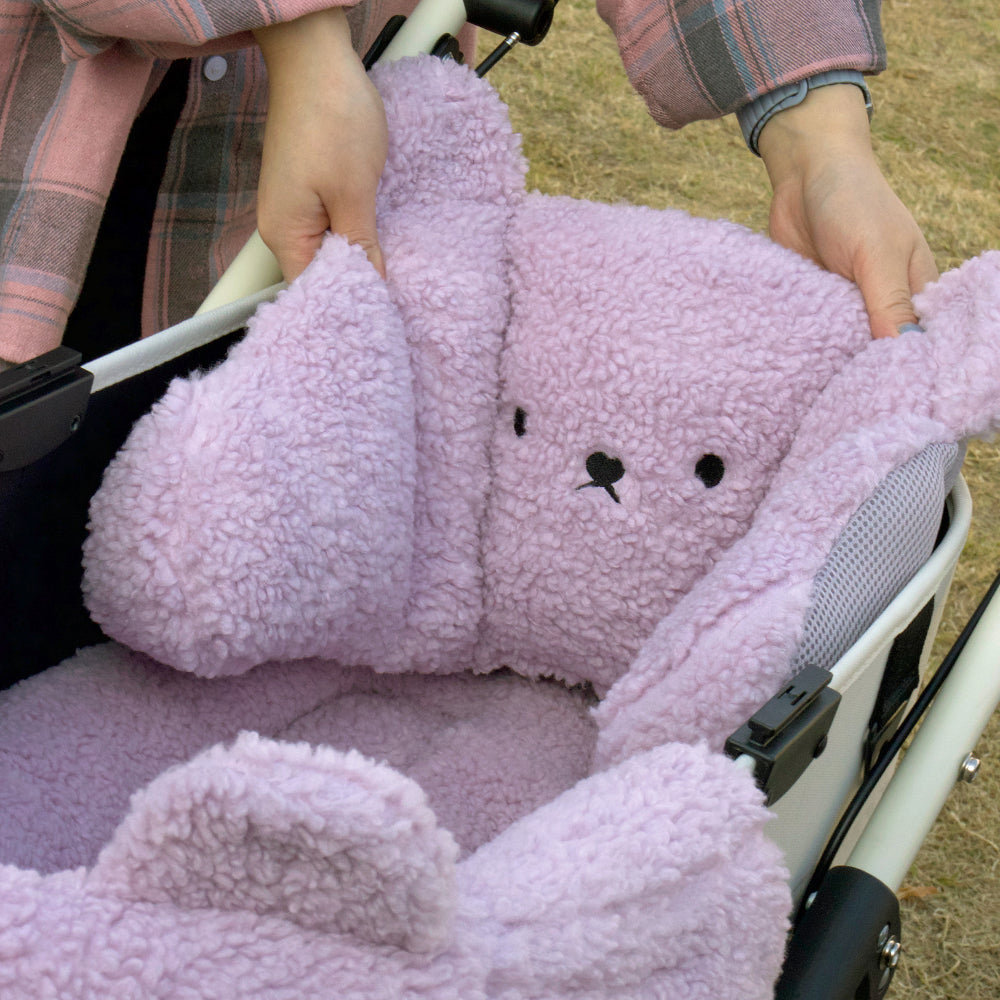 ロココ メルティング、White ホワイト