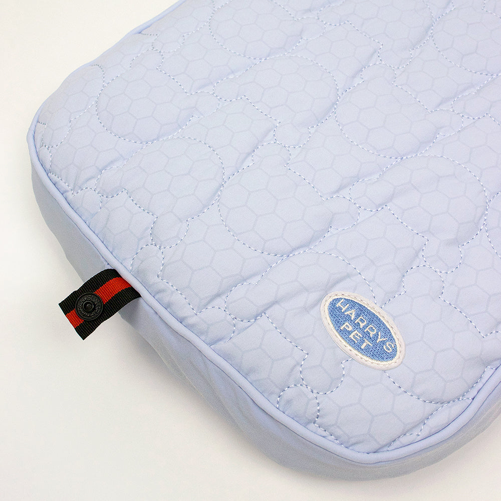 ライナー専用 クールカバー Ice Berry More