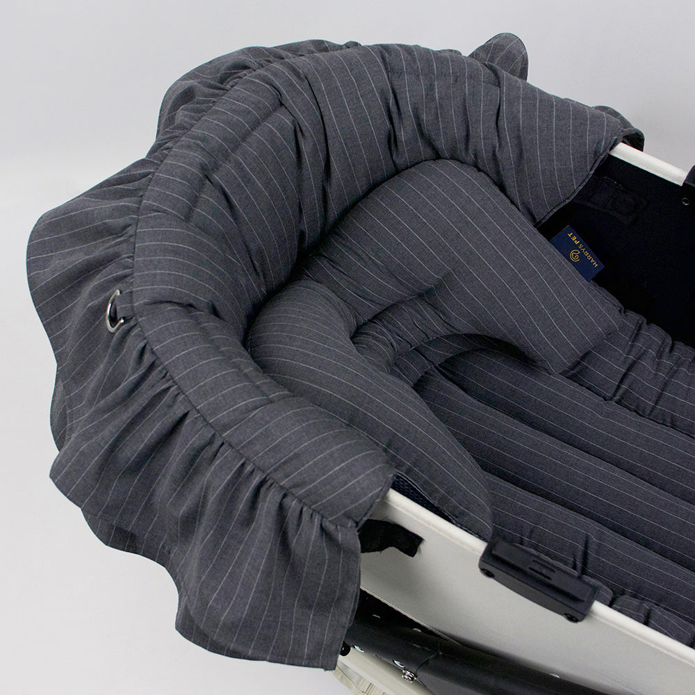 【3set】Closet  プリーツセットアップ