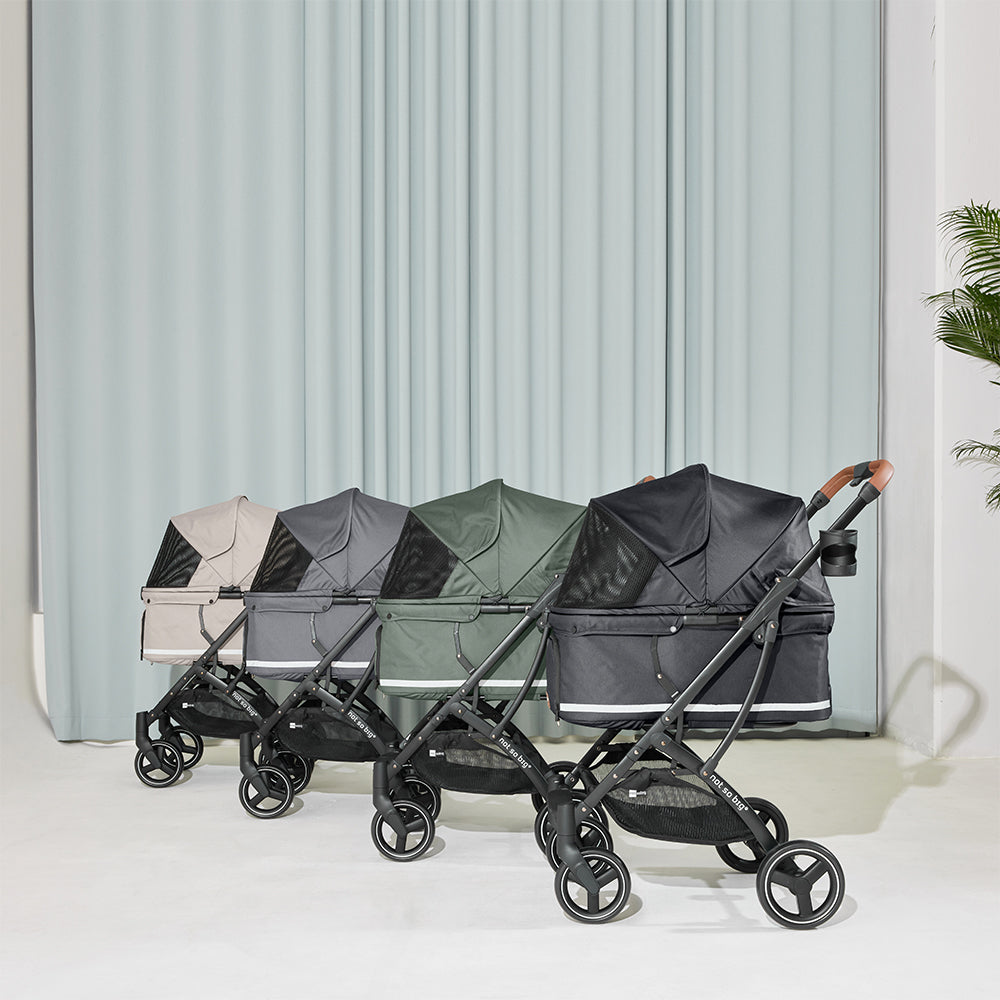 ★予約販売★【Not So Big】Aroa3、ペットカート