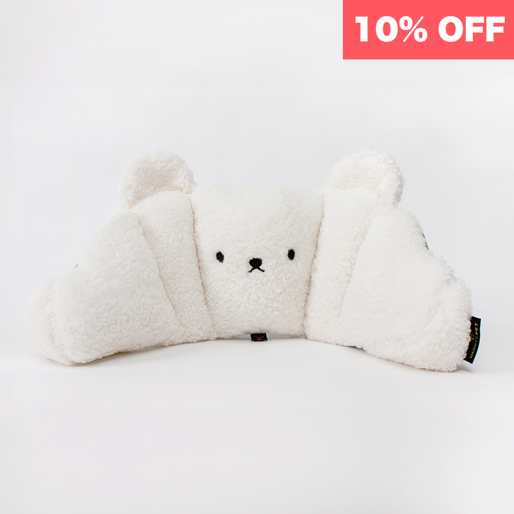 ロココ メルティング、White ホワイト