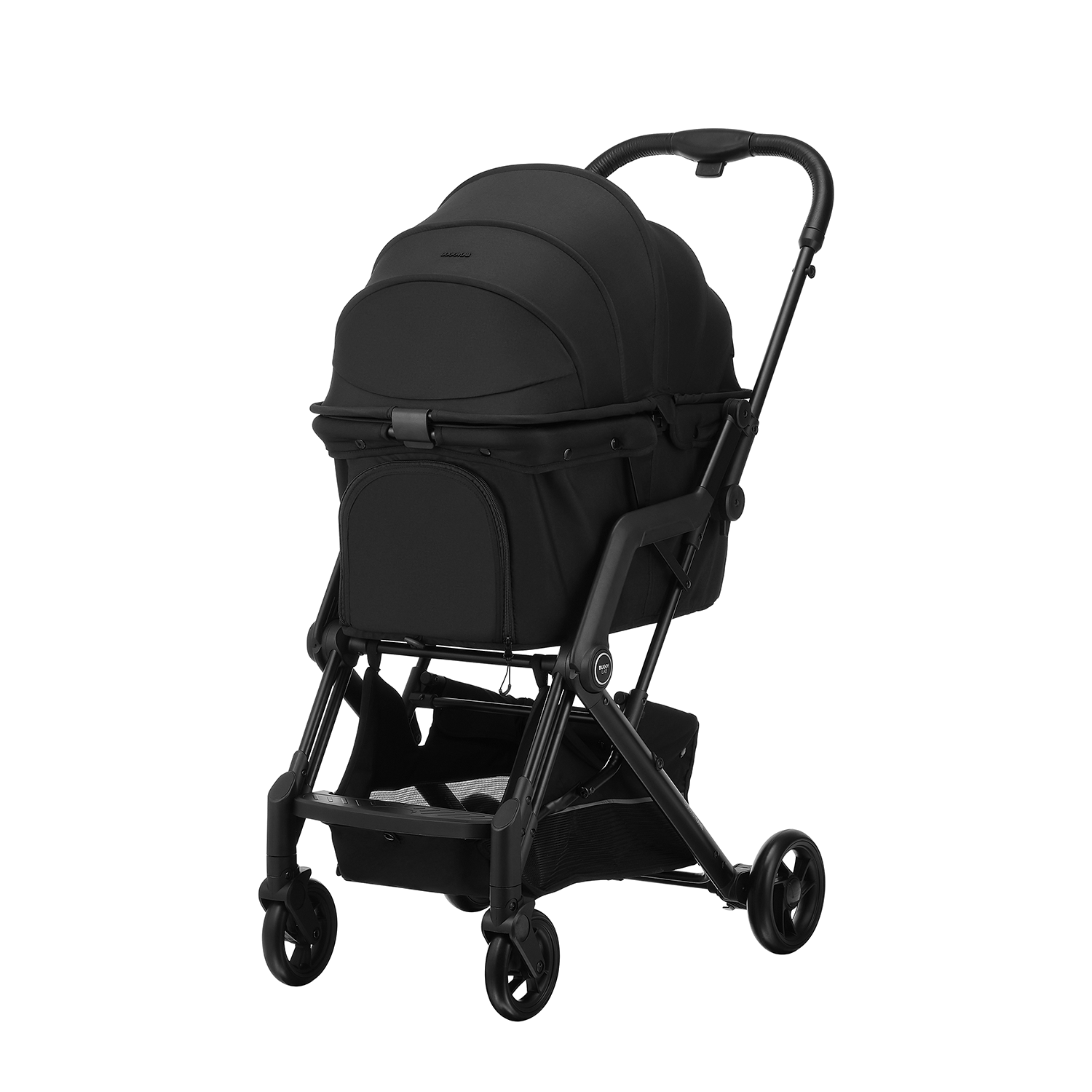 【Buggy Lab】ニューバギーワン、ペットカート