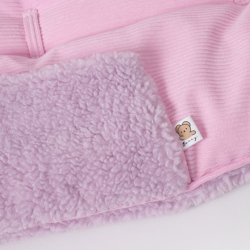 コンフォーター メルティング、Lavender & Pink ラベンダー＆ピンク