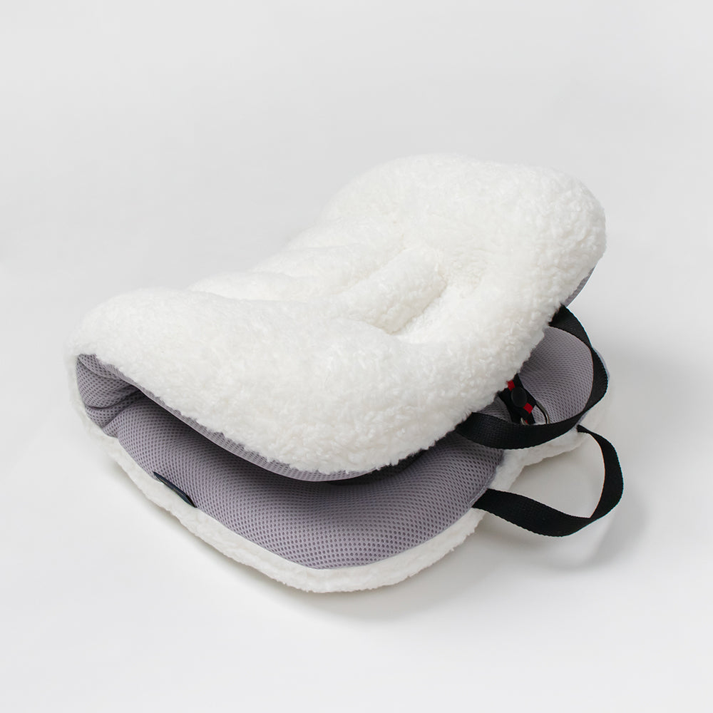 ライナー メルティング、White ホワイト