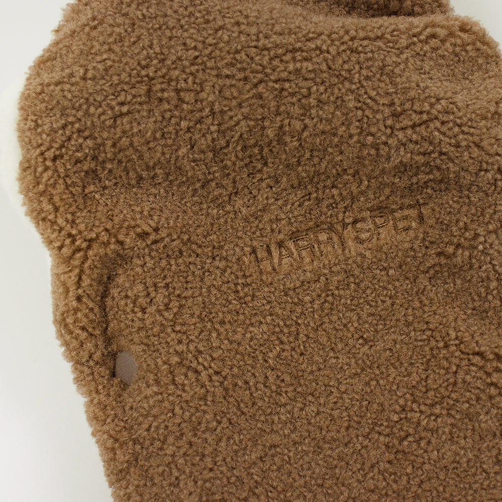 もこもこカートグローブ（2P）