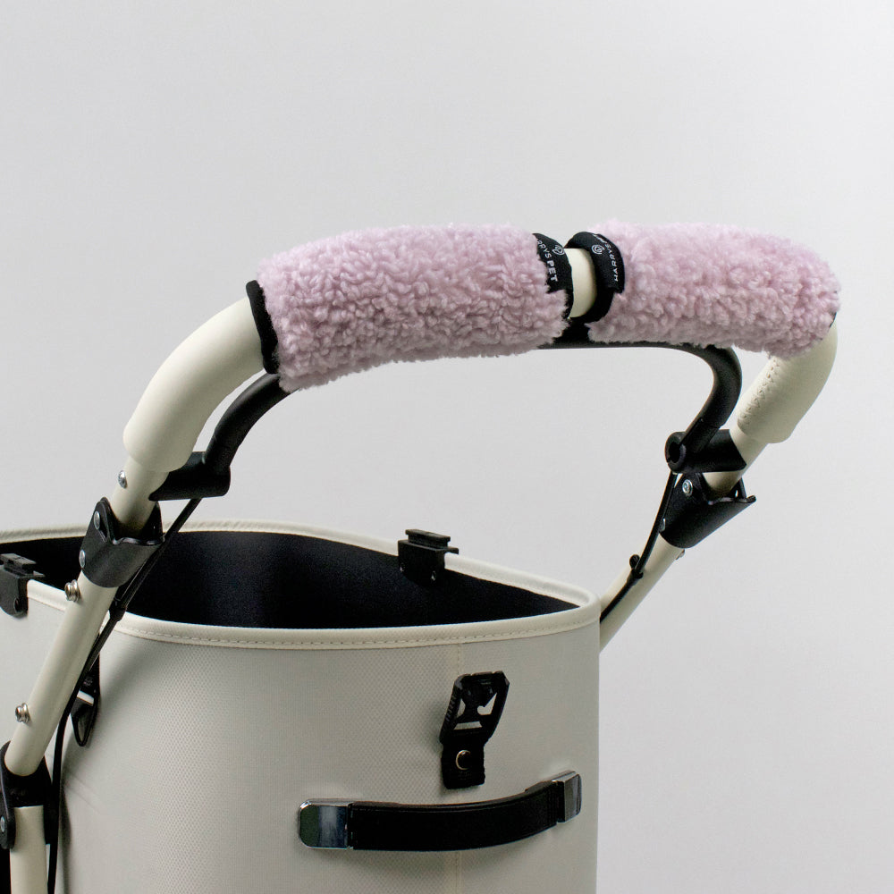 ハンドルカバー メルティング、Lavender ラベンダー（2P）