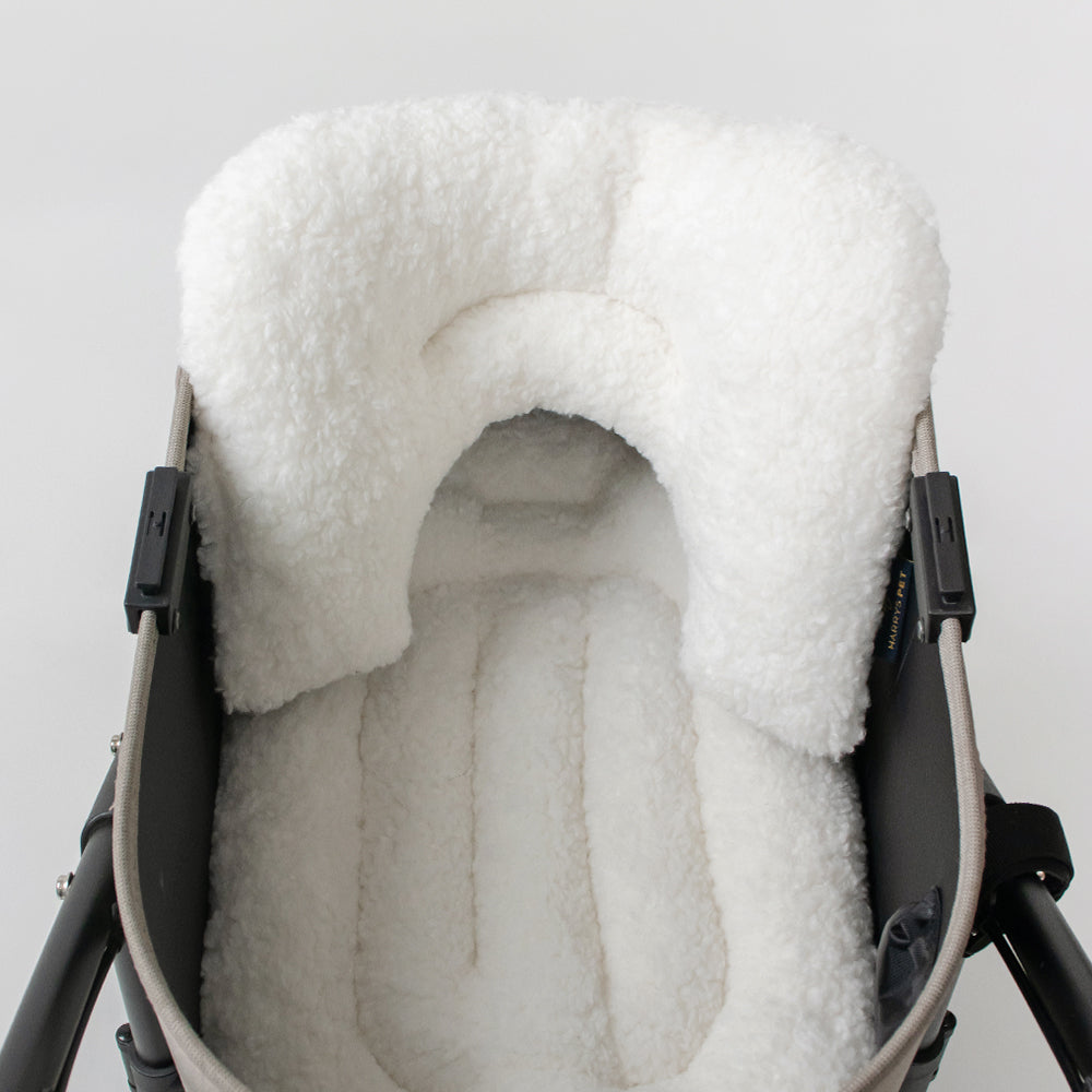 ボールスター メルティング、White ホワイト