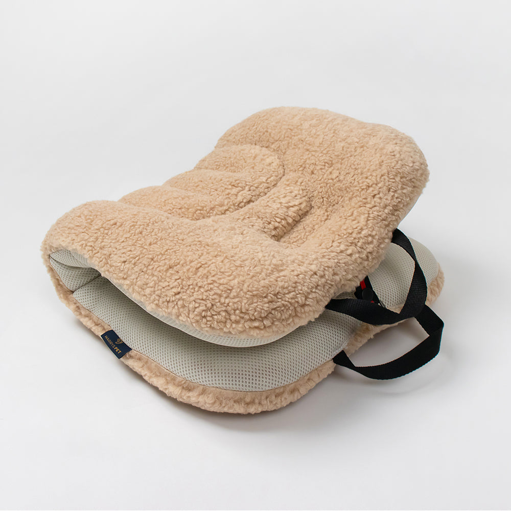 ライナー メルティング、Beige ベージュ