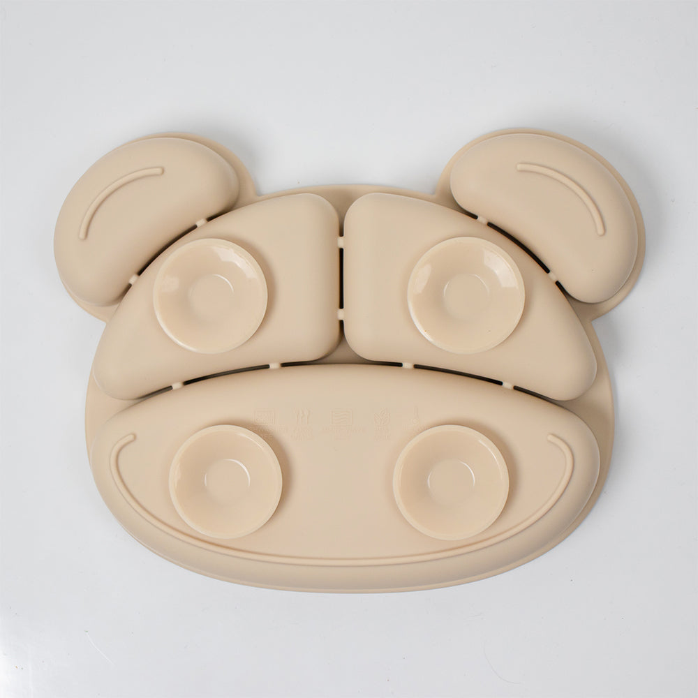 ペット用フードプレート - Berry Yummy Plate