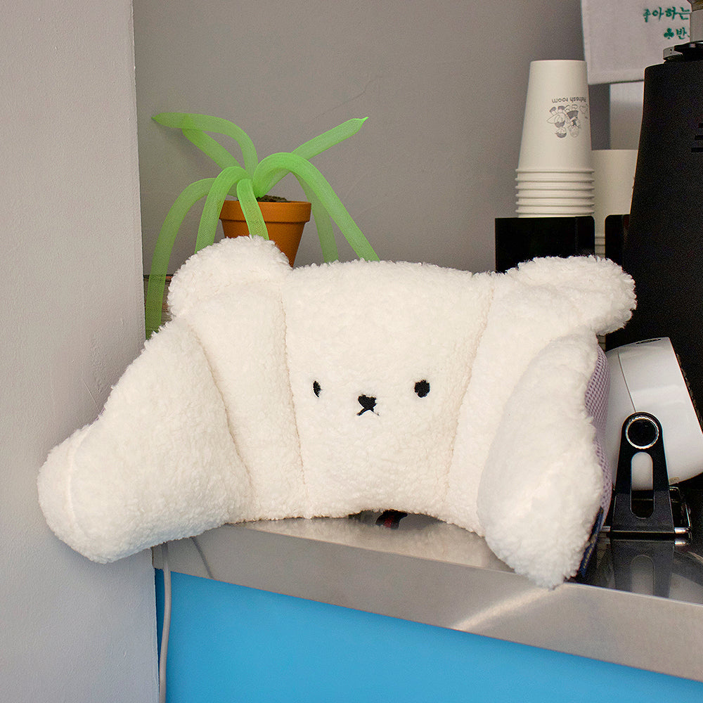 ロココ メルティング、White ホワイト