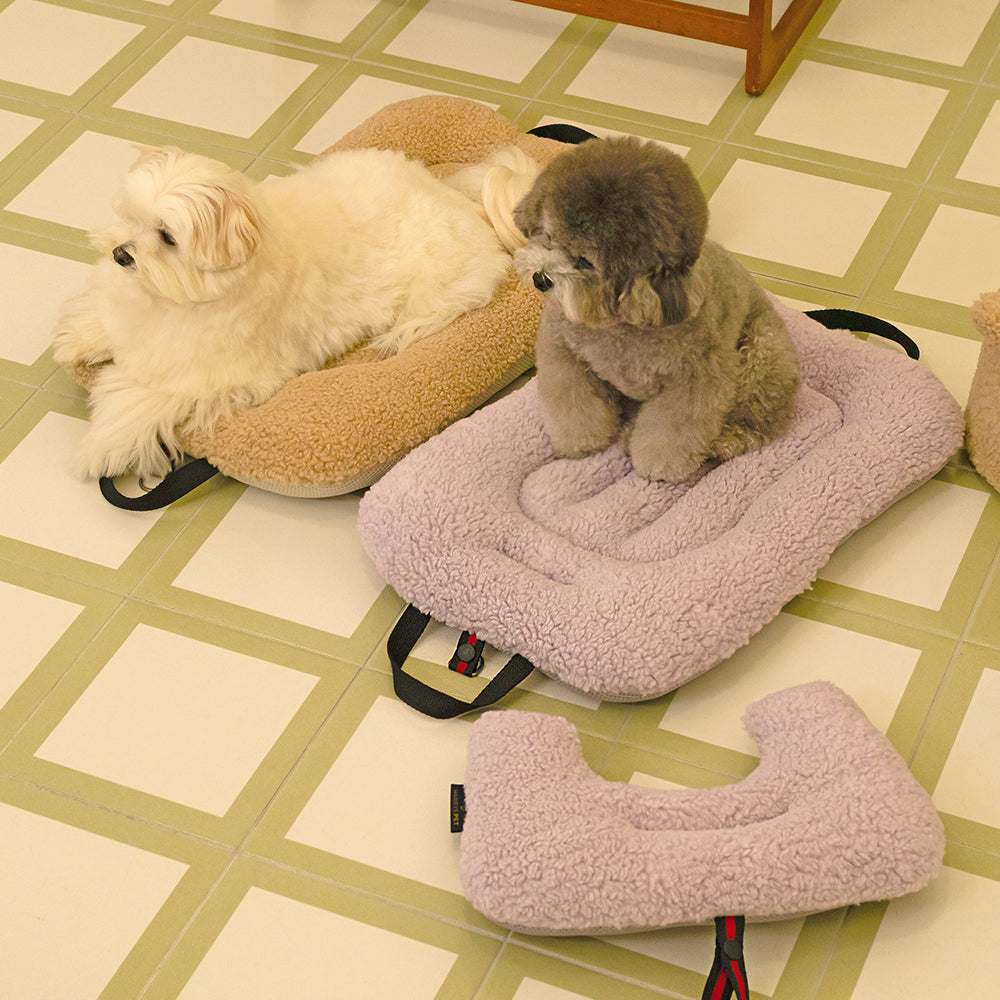 ライナー メルティング、Beige ベージュ