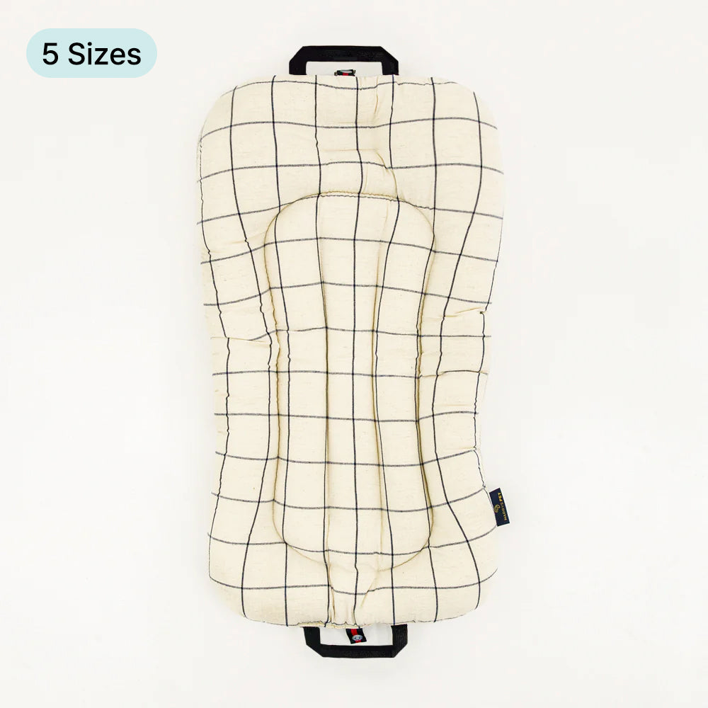 ライナー BASIC、Square Beige スクエアベージュ