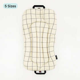 ライナー BASIC、Square Beige スクエアベージュ