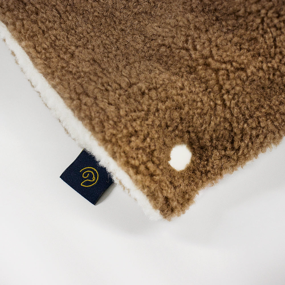 もこもこカートグローブ（2P）