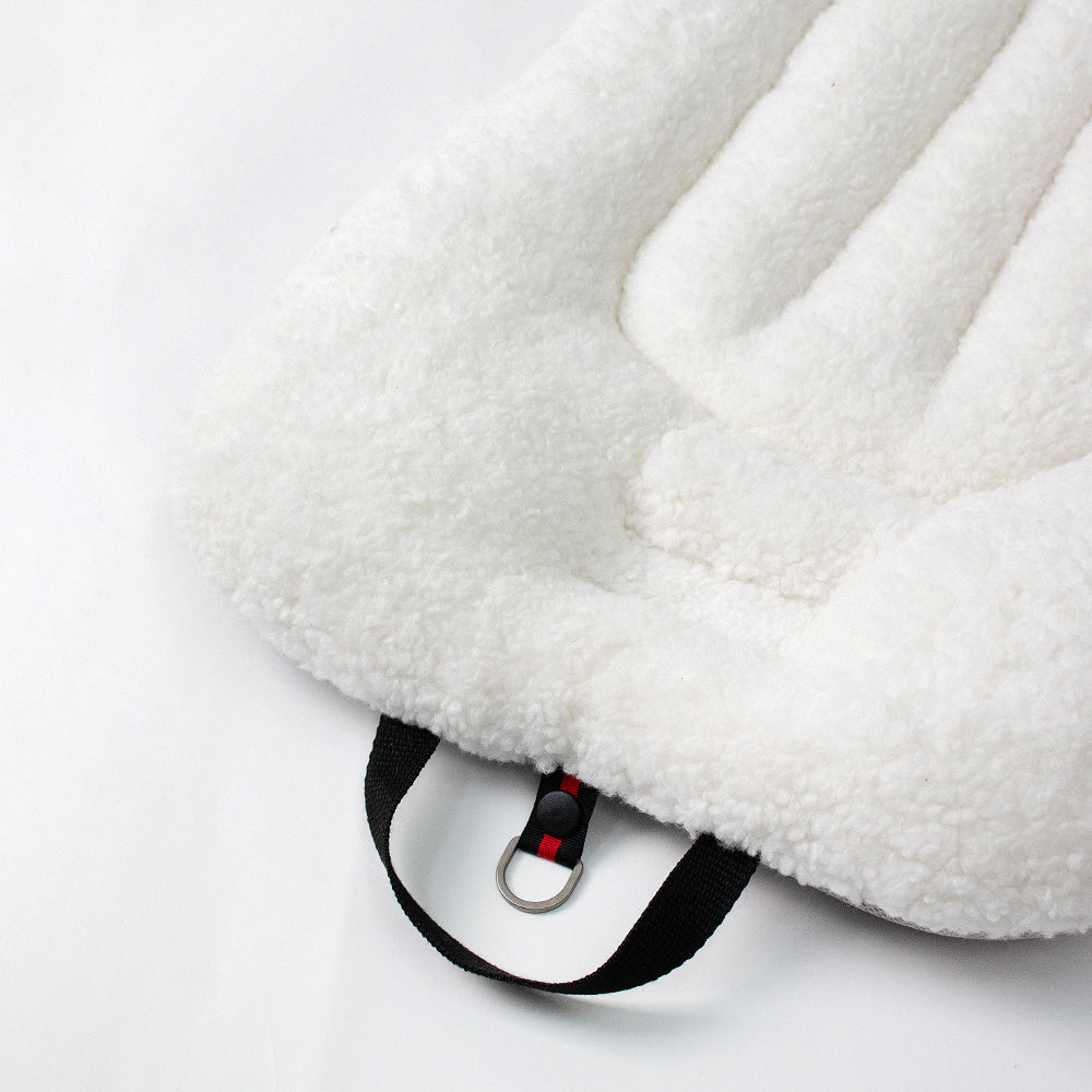 ライナー メルティング、White ホワイト