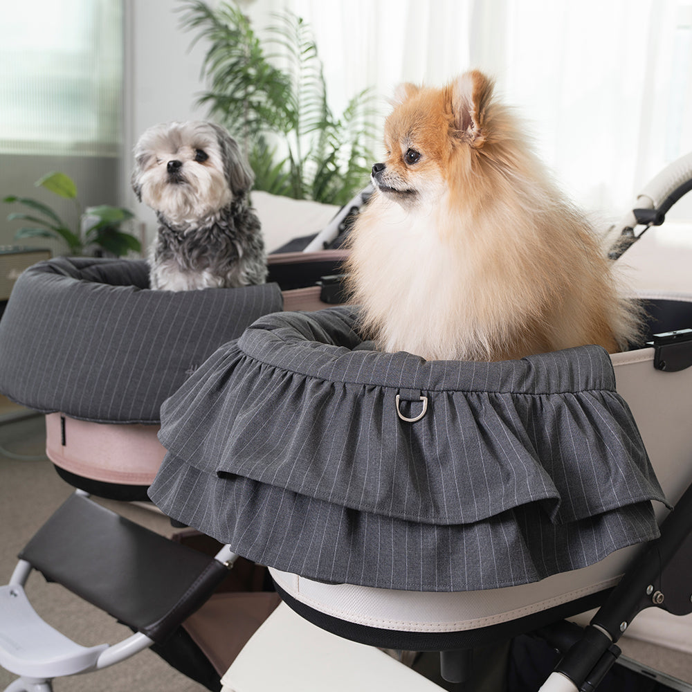 【3set】Closet  プリーツセットアップ