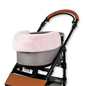 コンフォーター ヴィクトリアチュチュ、Pink いちご